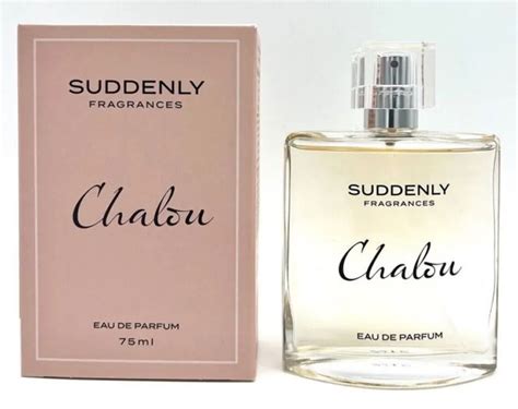 chalou fragrance.